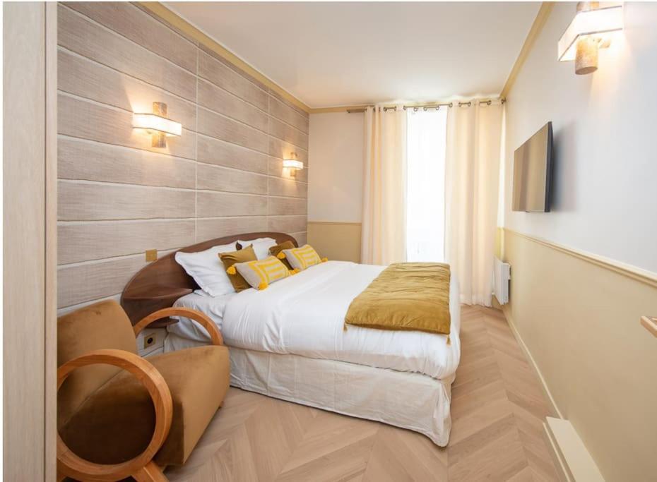 Bon Marche - Charming Apartment パリ エクステリア 写真