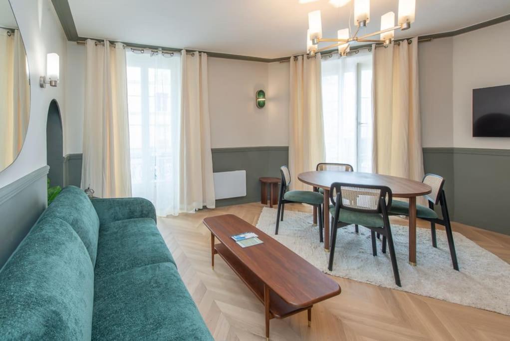 Bon Marche - Charming Apartment パリ エクステリア 写真
