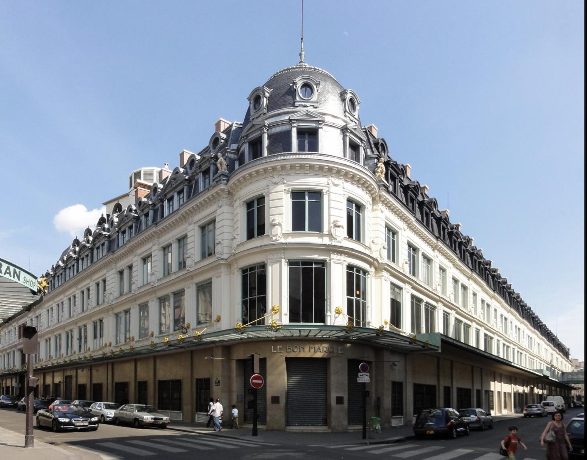 Bon Marche - Charming Apartment パリ エクステリア 写真