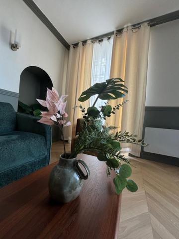 Bon Marche - Charming Apartment パリ エクステリア 写真
