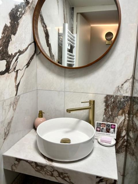 Bon Marche - Charming Apartment パリ エクステリア 写真