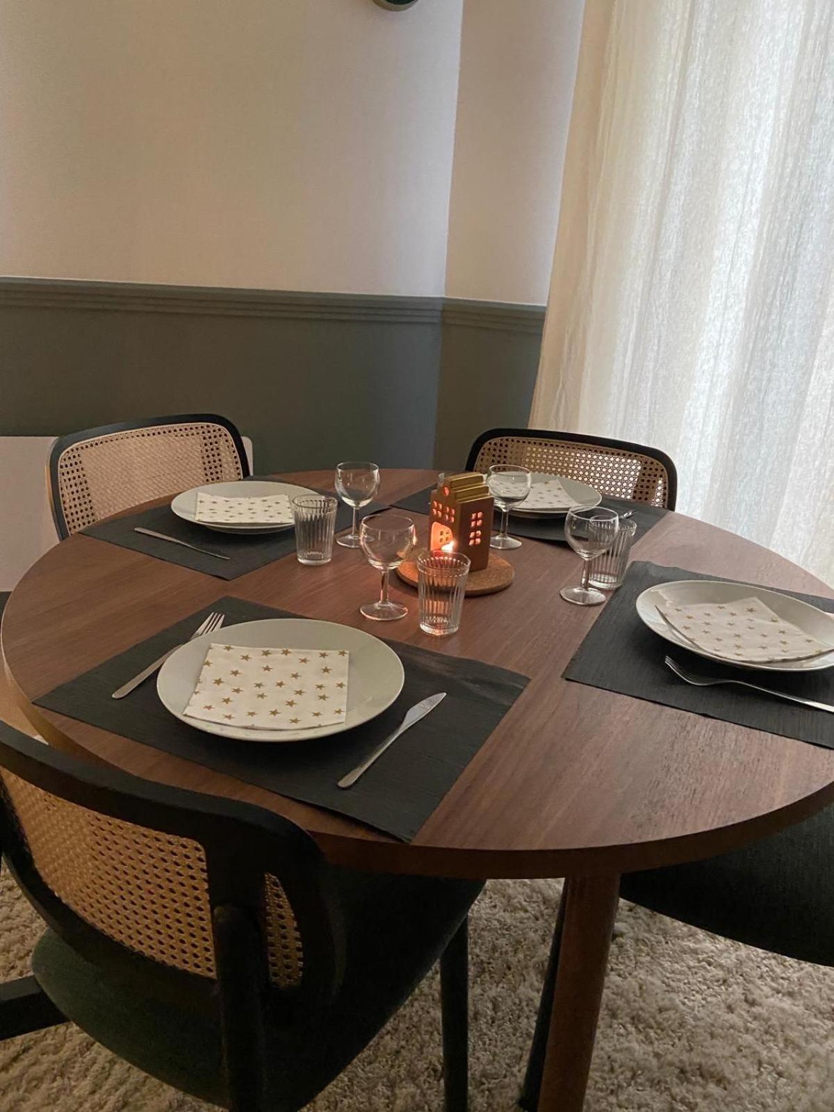 Bon Marche - Charming Apartment パリ エクステリア 写真